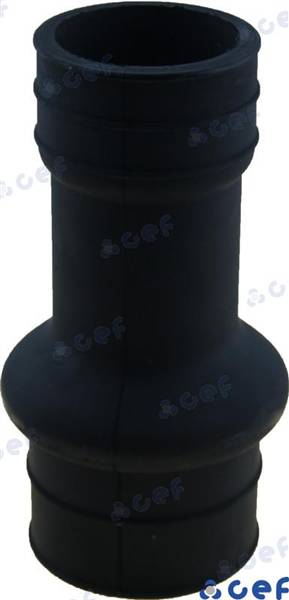 CUFFIA DI SCARICO COLLETTORE 53114A1