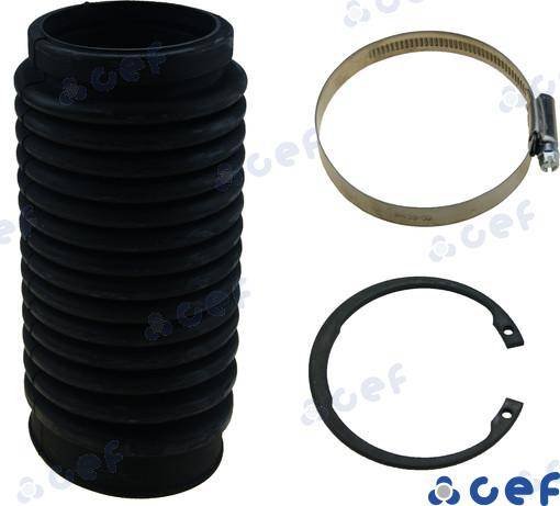 CUFFIA TRASMISSIONE OMC 914036