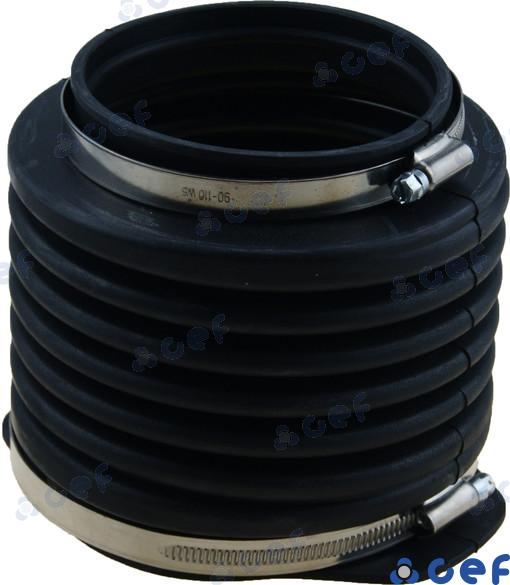 Manicotto Trasmissione Volvo