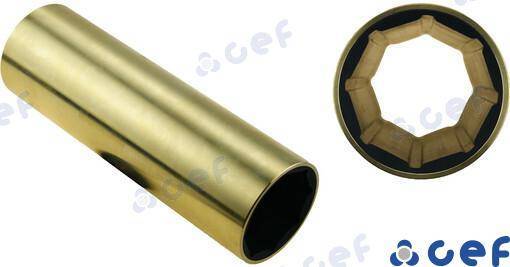 BOCPIEDEBRONZO 28X38X112 MM