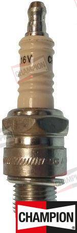 CANDELA CHAMPION QL 16V