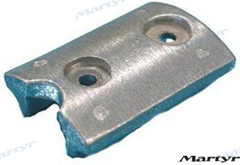 ANODO FUERIBORDO OMC