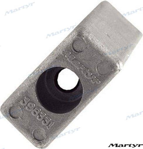 ANODO FUERIBORDO OMC