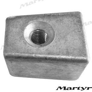 ANODO ALLUMINIO