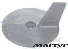 KIT ANODO ALUMINIO