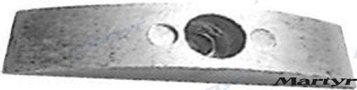 ZINC ANODE