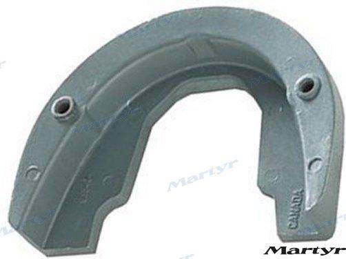 ANODO PIEDE OMC