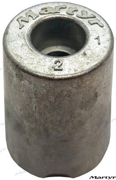 ZINC ANODE