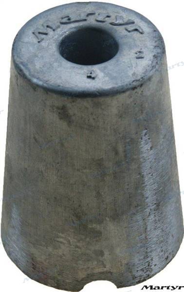 ZINC ANODE