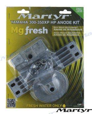 KIT ANODO MAGNESIO