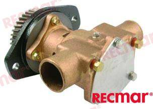 POMPA CUMMINS