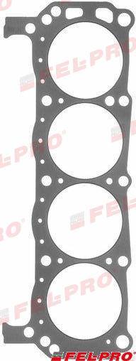 GUARNIZIONE TESTA FORD 5.8 L.