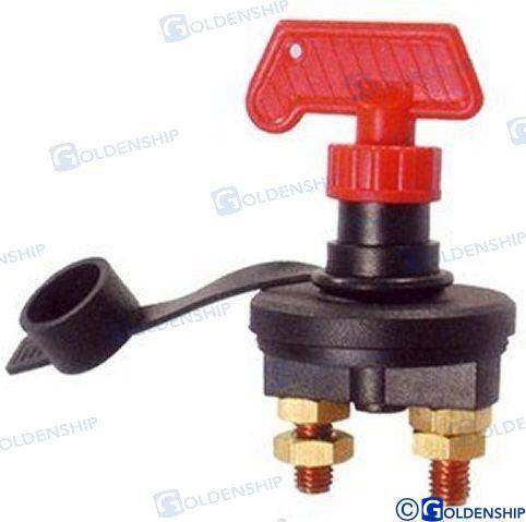 STACCABATTERIA 75A-300A