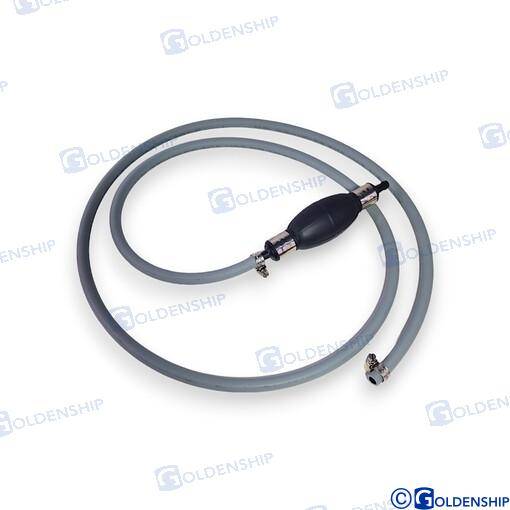 LINEA CARBURANTI 5/16"
