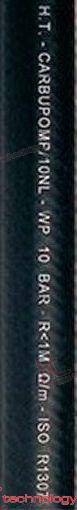 TUBO CARBUPOMP/10NL 8X15 (50 M)