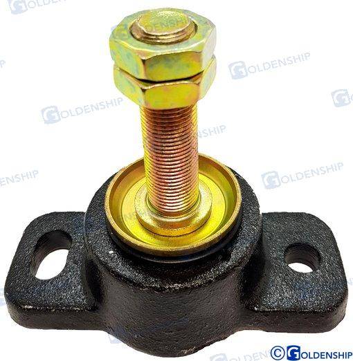 SILENTBLOCK 19MM 135KG