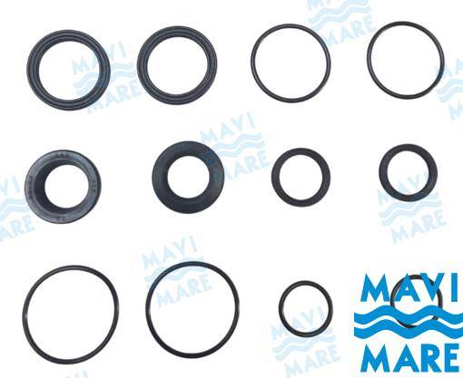 KIT GUARNIZIONI PER CILINDRO MC150BR