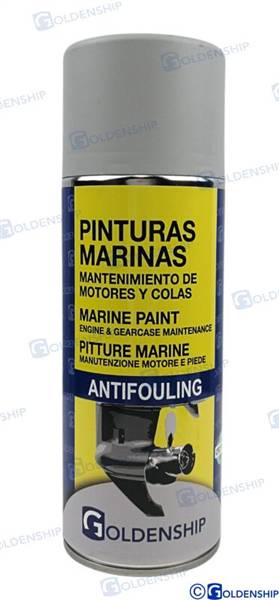 ANTIFOULING GRIGIO VOLVO