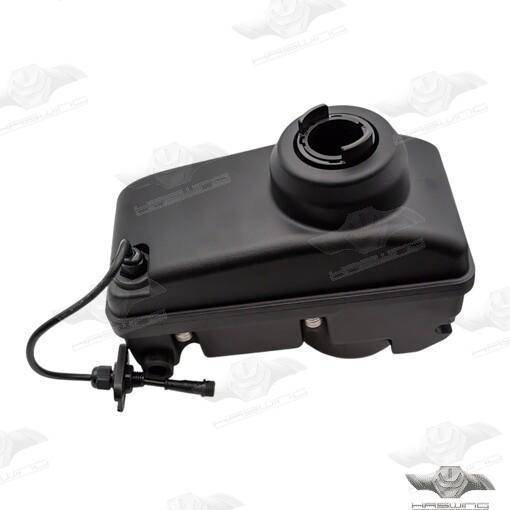 GEARBOX (BLACK)