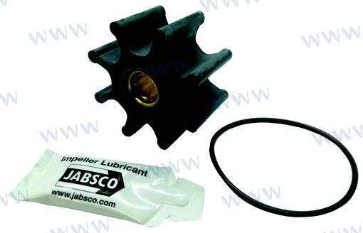 GIRANTE JABSCO 11979-0001