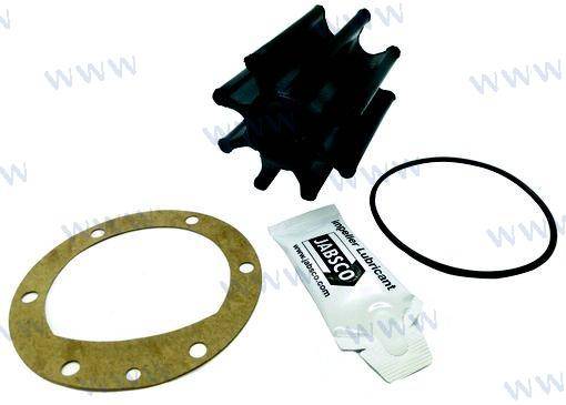 GIRANTE JABSCO 17018-0001