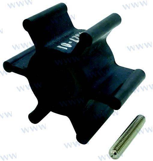 GIRANTE JABSCO 4527-0001