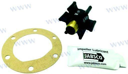 GIRANTE JABSCO 5616-0001