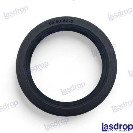 GUARNIZIONE SIGILLANTE 2 1/2" LUNGA
