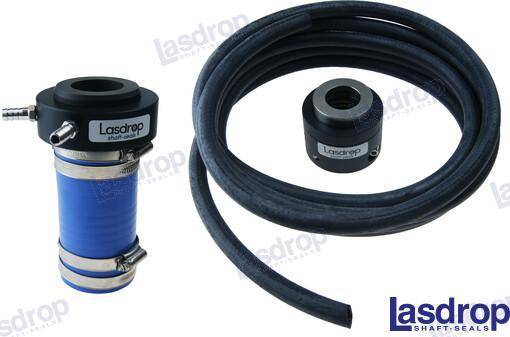 PRENSA-ESTOPAS GEN II 1 1/4" - 2 1/4"