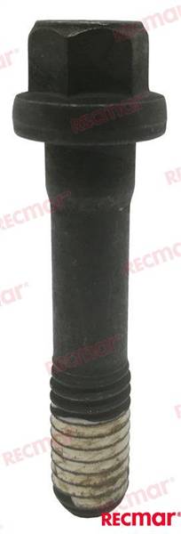 BOLT: CEL HEAD SHORT