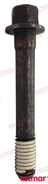 BOLT - HEAD MEDIO 350