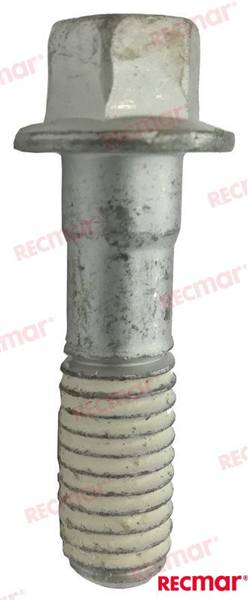 BOLT: HEAD SHORT 350