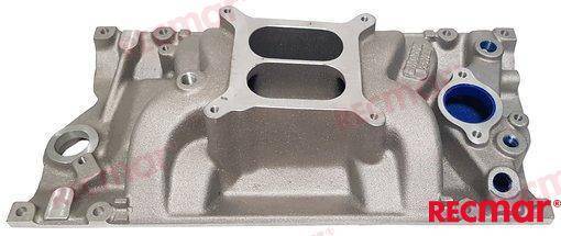 MANIFOLD:INTAKE ALLUM.5.7V