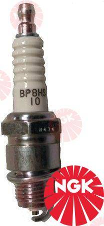 CANDELA NGK BP8HS-10