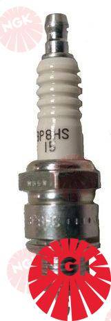 CANDELA NGK BP8HS-15