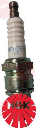 CANDELA NGK BPR7ES-11