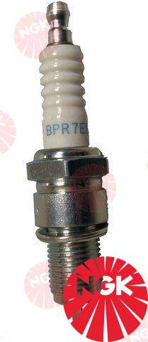 CANDELA NGK BPR7ES