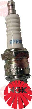 CANDELA NGK BPR8ES