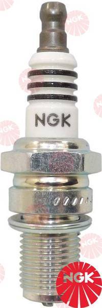 CANDELA NGK BR6FIX