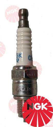 CANDELA NGK CR4HSB