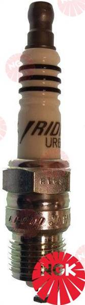 CANDELA NGK UR6IX IRIDIO