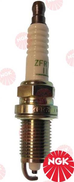 CANDELA NGK ZFR7F-11