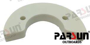BLOCK CONTROL HANDLE