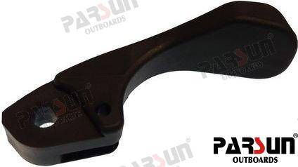 HANDLE,GEAR SHIFT