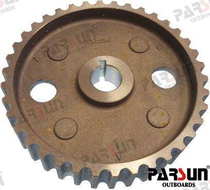BELTPULLEY,DRIVEN