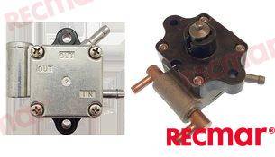 FUEL PUMP ASSY