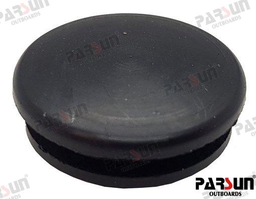 Rubber Plug Circular