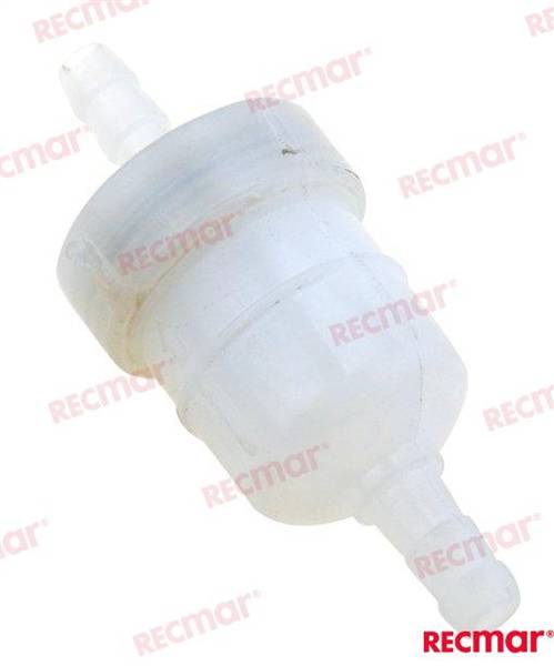 FILTRO CARBURANTE COMPLETO