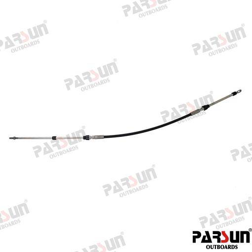 THROTTLE CABLE