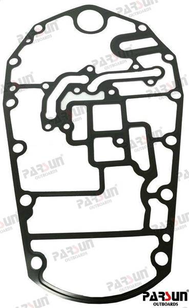 GASKET, EXHAUST MANIFOLD SEAT